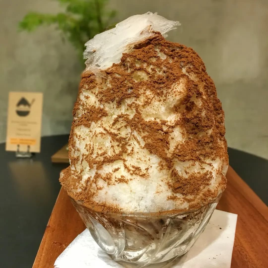 Shari Shari Kakigori House 氷屋 photo 8