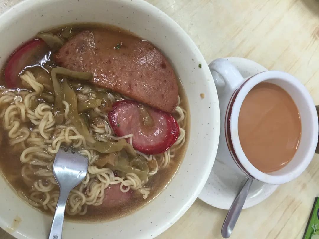 富華茶餐廳 photo 5