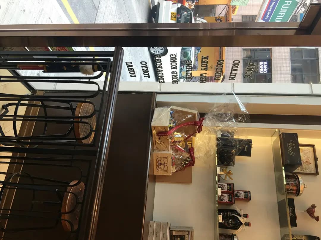 Venchi (中環∙石板街酒店) photo 6