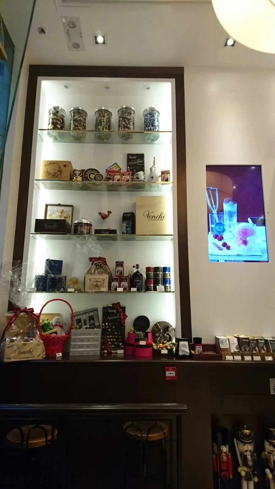 Venchi (中環∙石板街酒店) photo 7