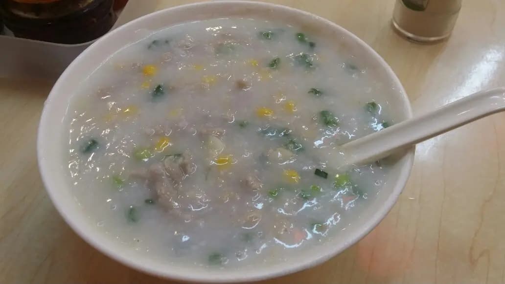 潮興粥麵美食 photo 5