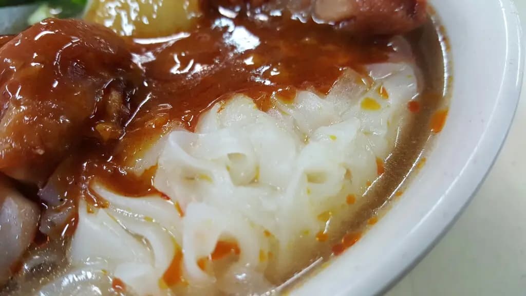 葉滿記快餐美食 photo 4