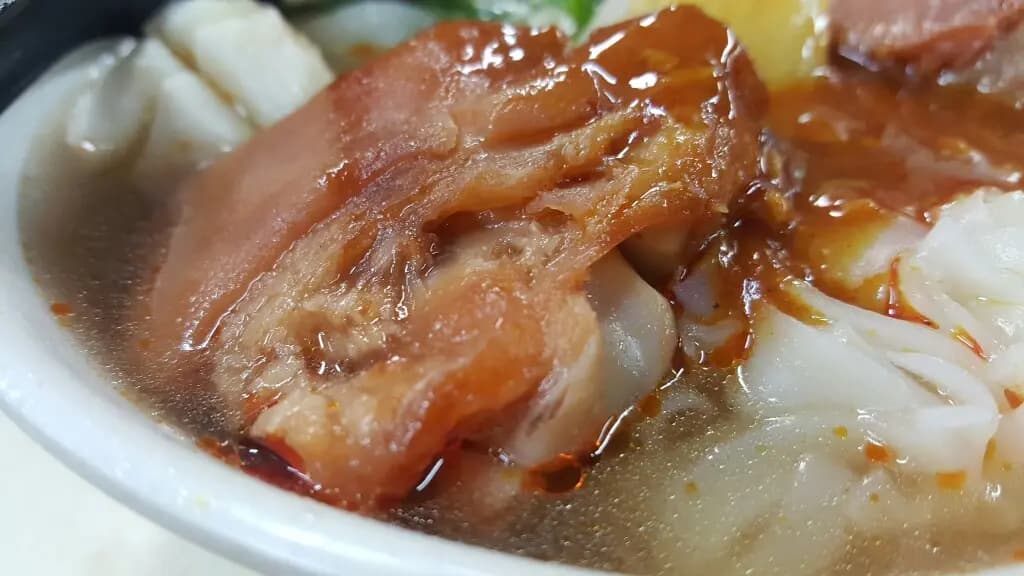 葉滿記快餐美食 photo 3