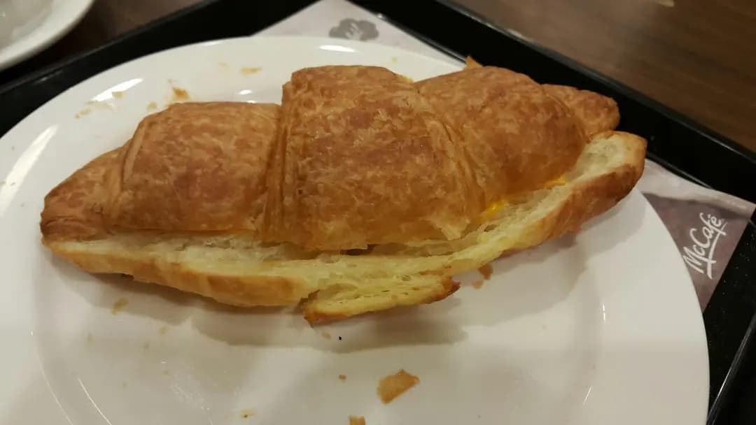 McCafe (黃埔天地) photo 4