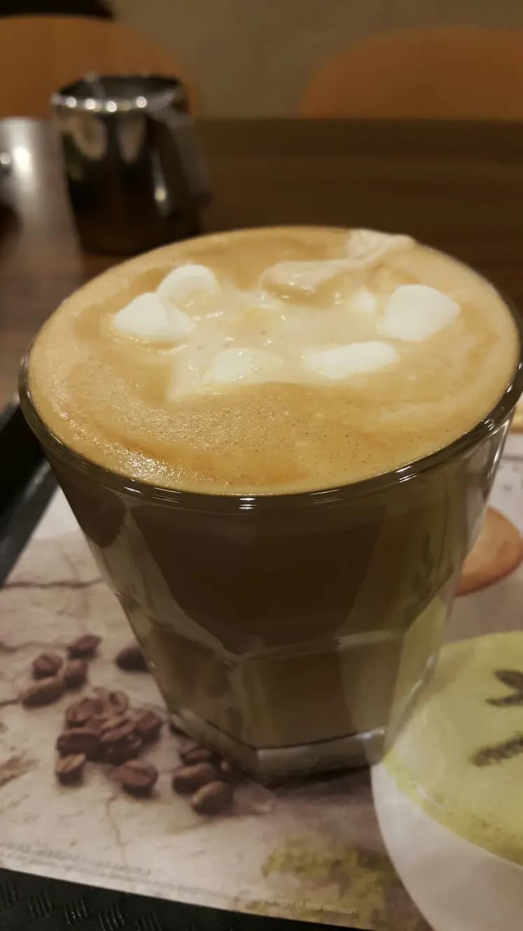 McCafe (黃埔天地) photo 6