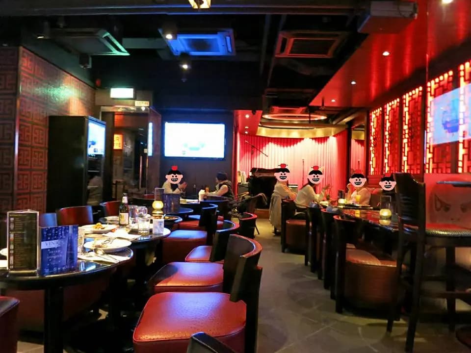 Mody's Grill & Bar photo 5