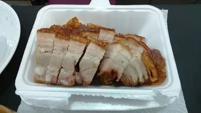 連和燒臘飯店 photo 3