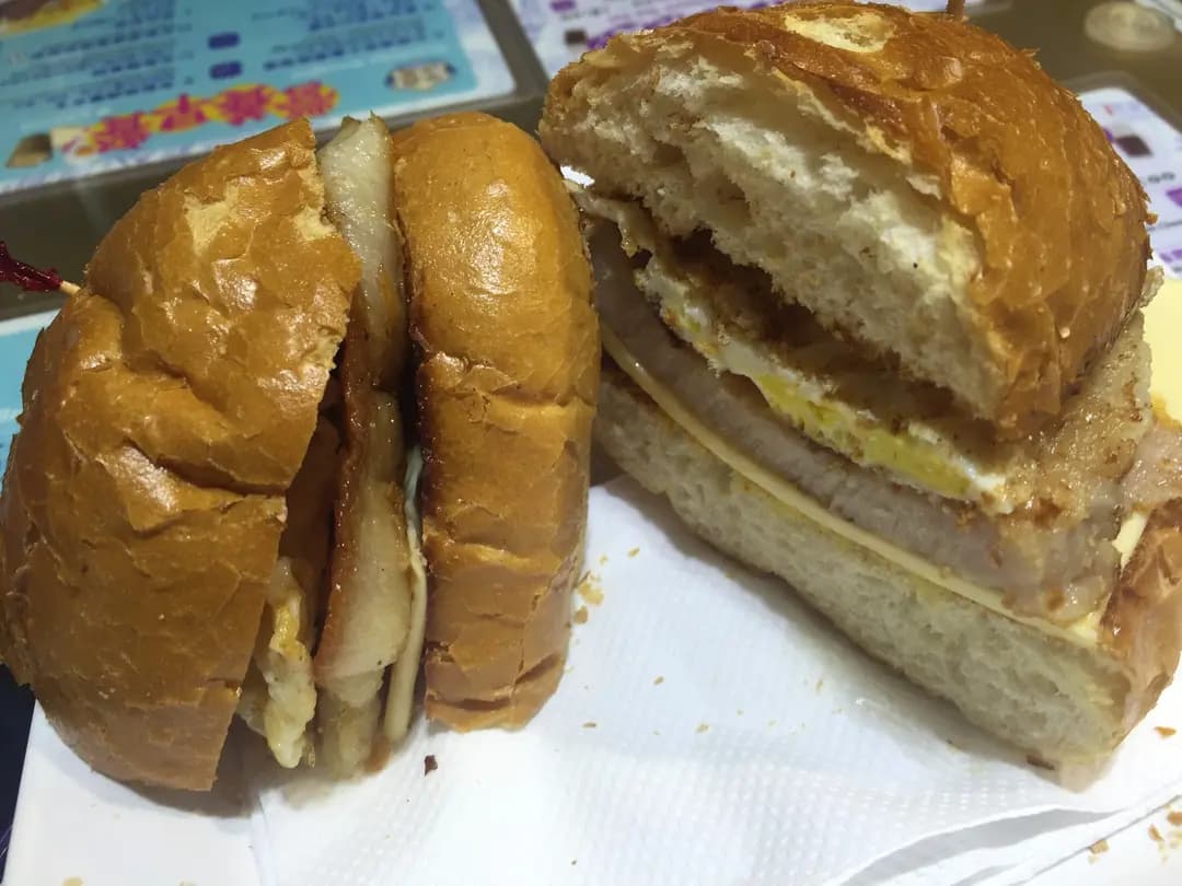 半島冰室 photo 5