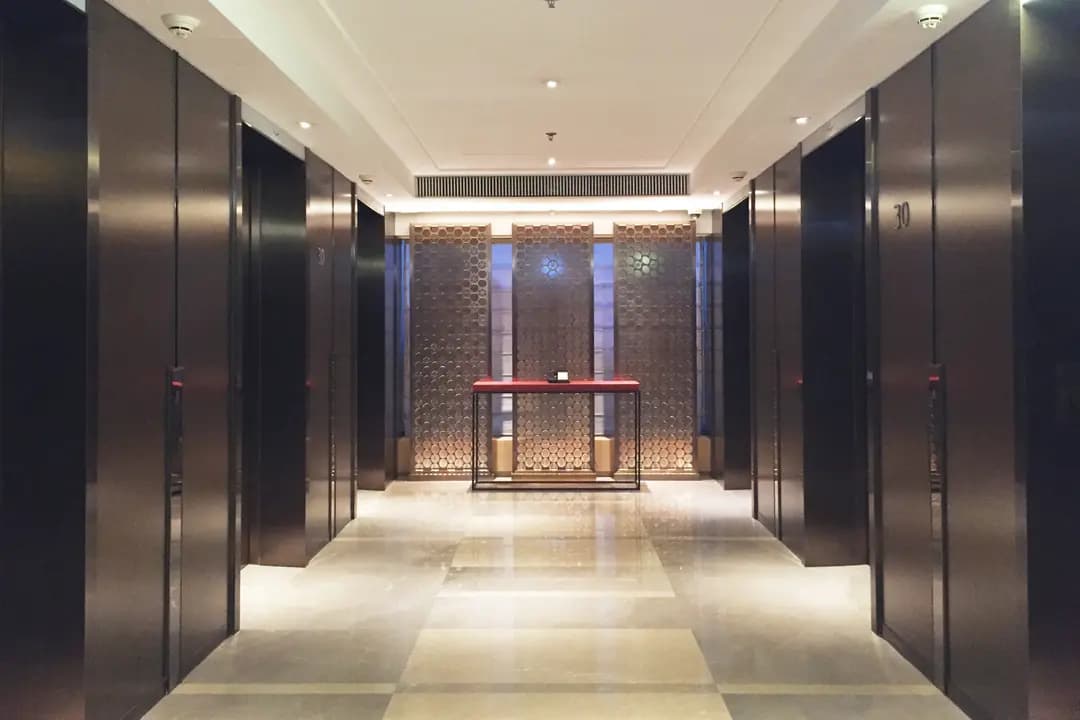 香港沙田萬怡酒店 - 總統套房 photo 3