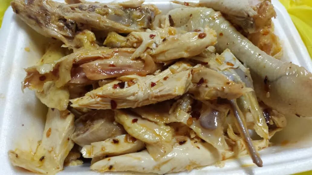 厚興瑜記手撕雞 photo 6