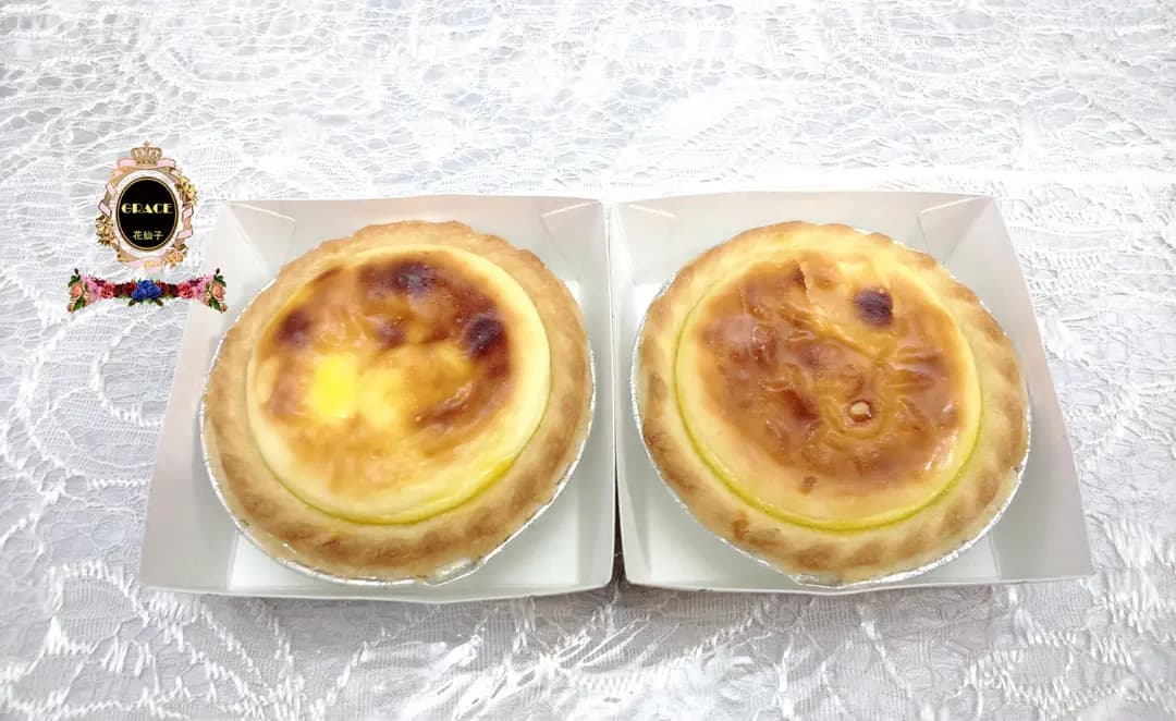 聖安娜餅屋 (穗禾苑商場) photo 7