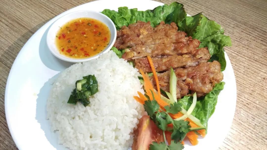 OK德海南雞飯專門店 photo 5