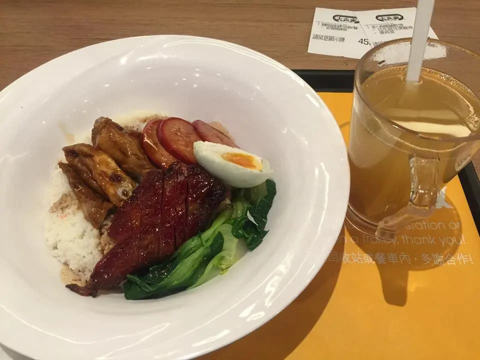 大家樂 (青衣商場) photo 8