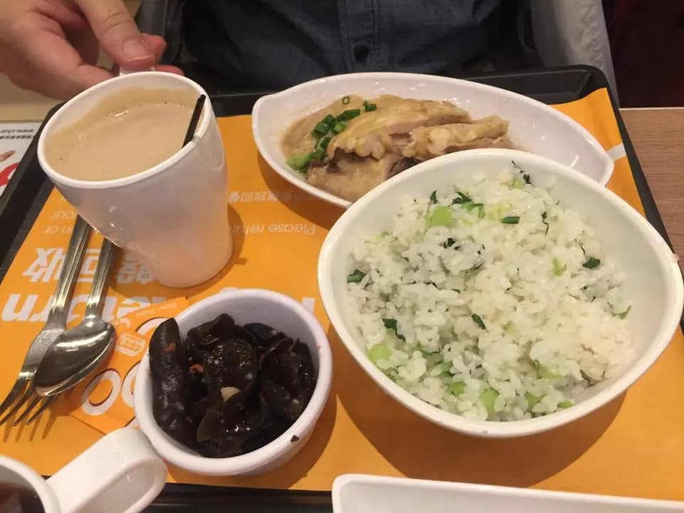 大家樂 (青衣商場) photo 4