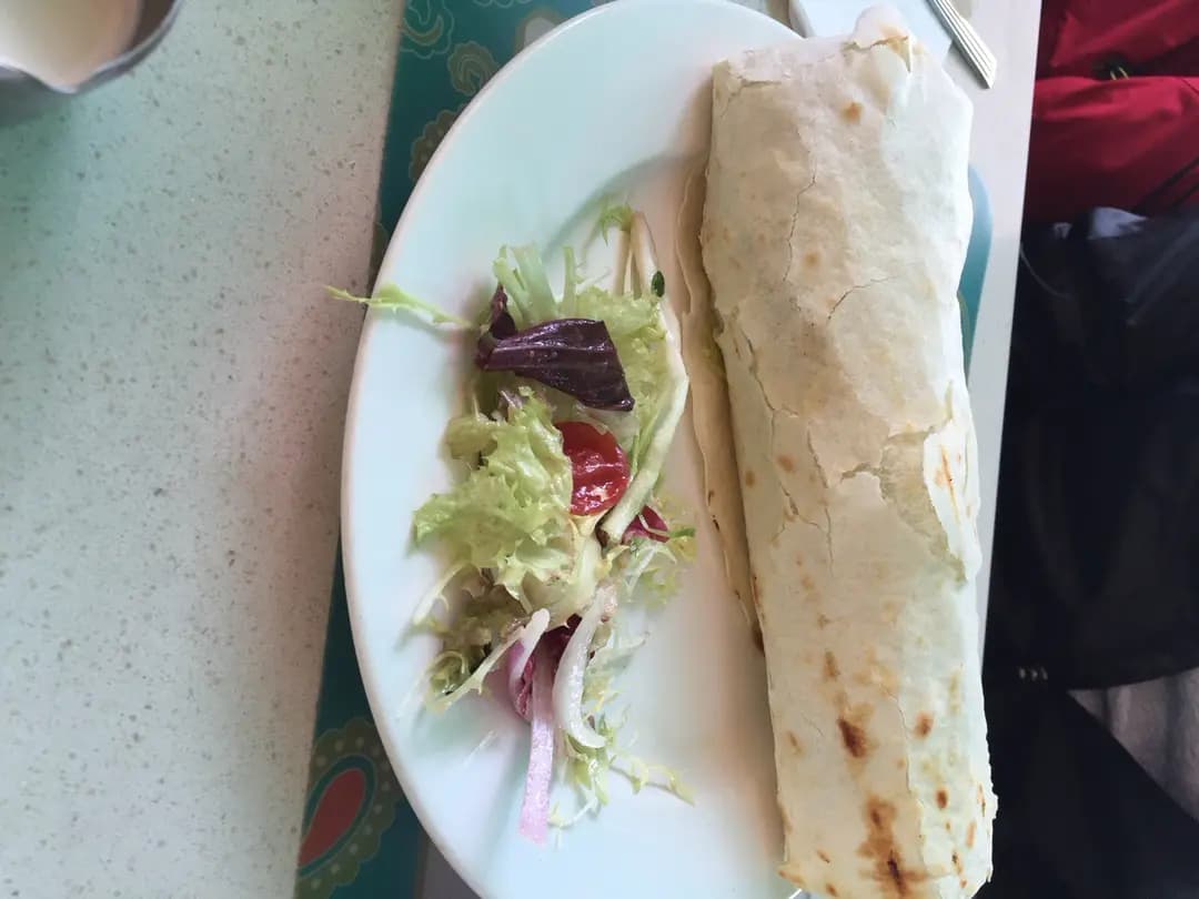 Lamma Grill photo 4
