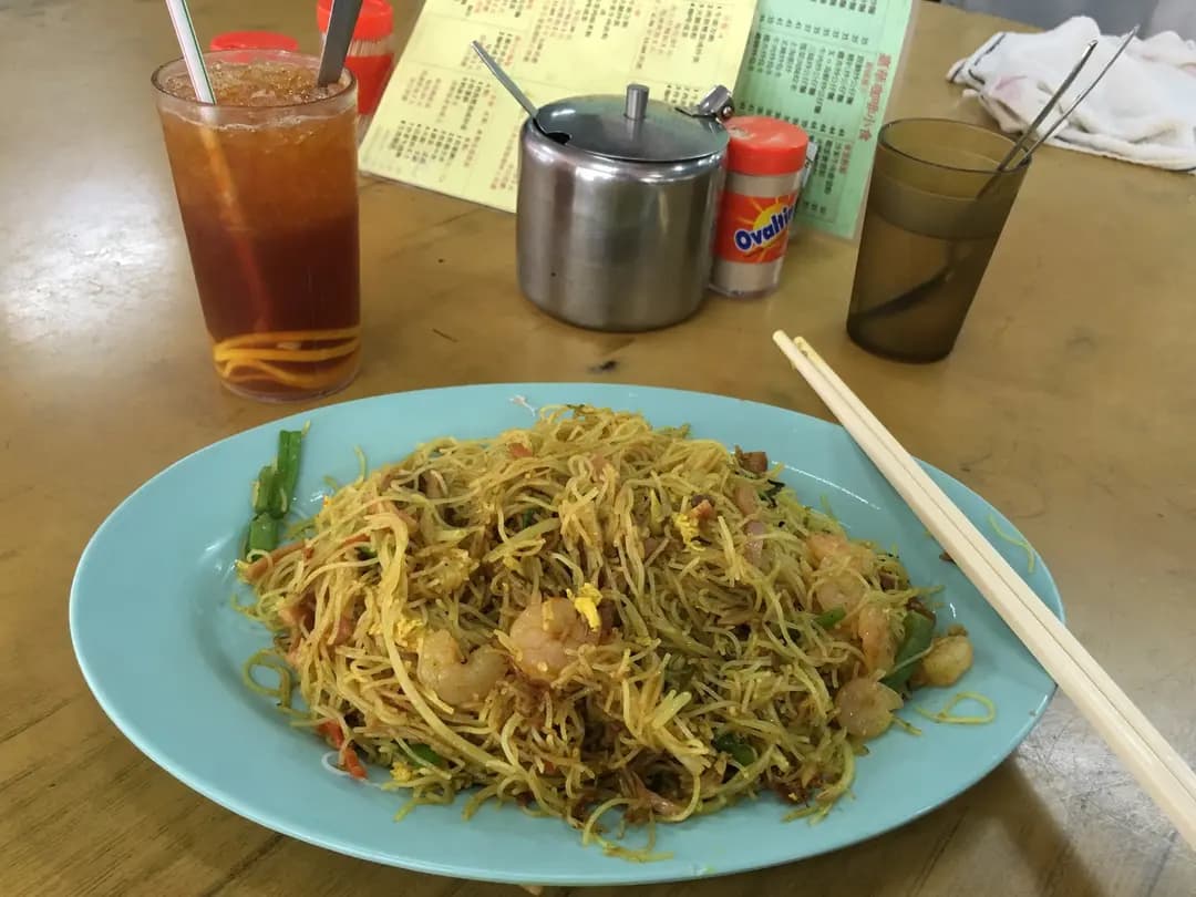 嘉華咖啡小食 photo 4