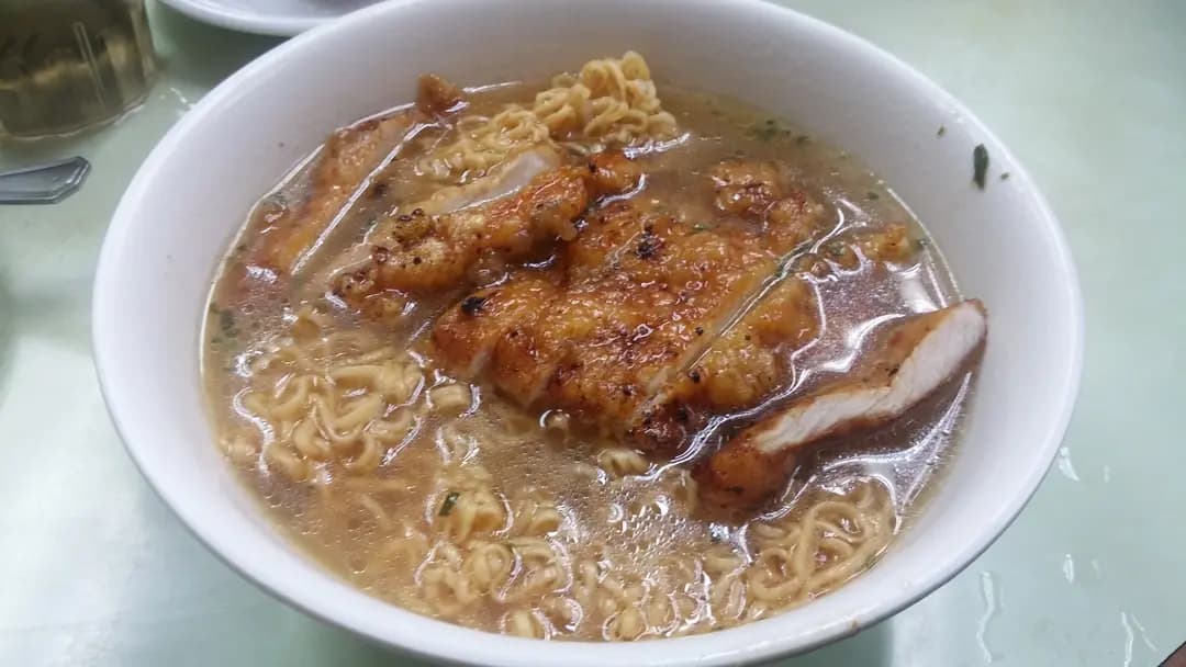 馬記茶餐廳 photo 6