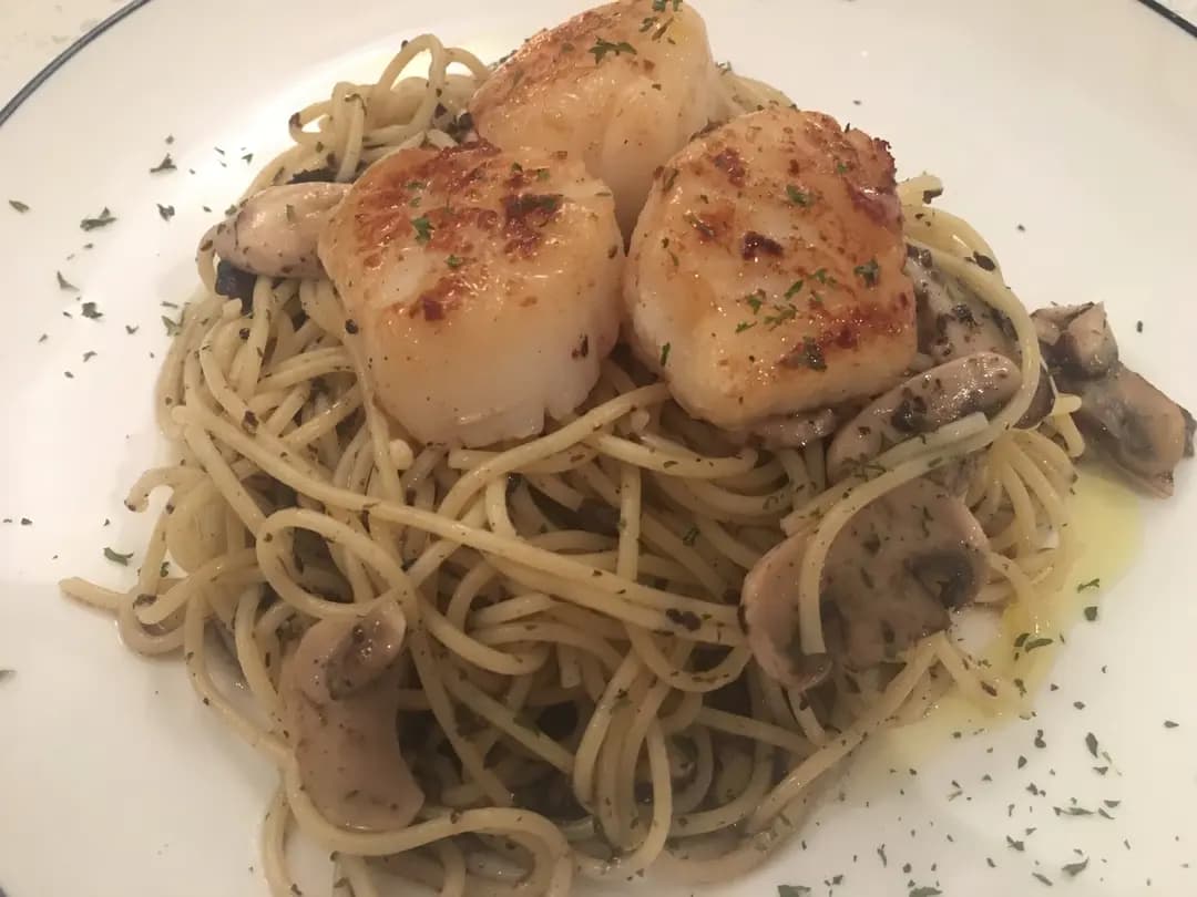 Y Pasta photo 4