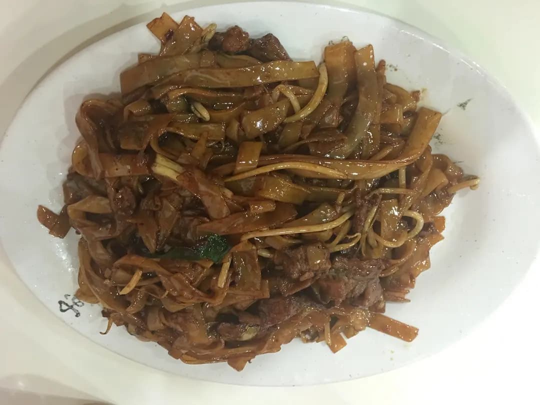 勵揚餐飲小食 photo 1