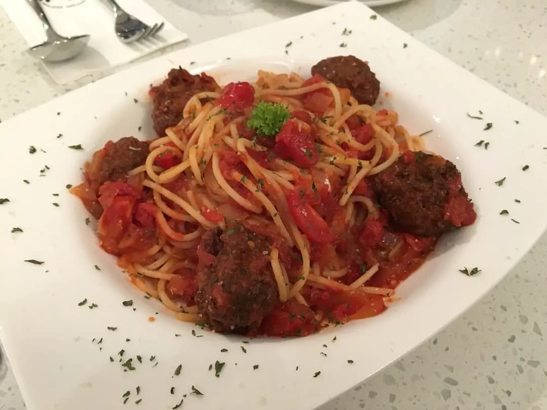 Y Pasta photo 3