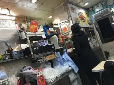 陸她娜豬髀飯專門店 photo 3
