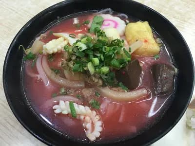 陸她娜豬髀飯專門店 photo 8