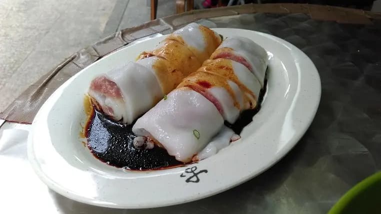 康記粥店 photo 7