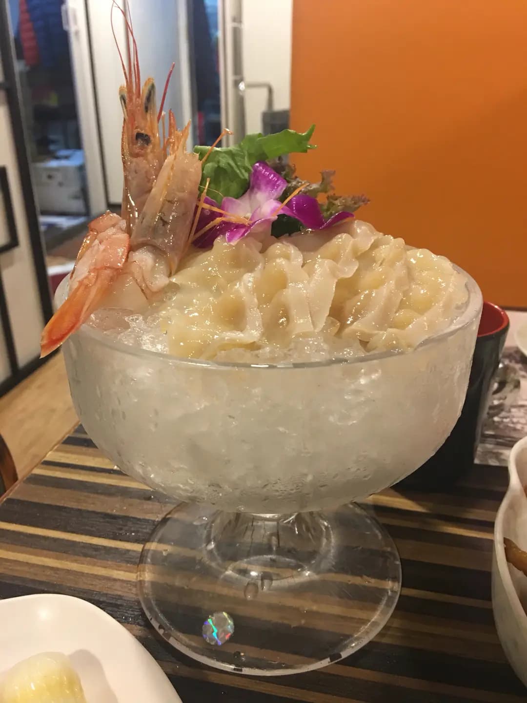 新南苑私房菜火鍋鷄煲 (華僑商業中心) photo 8