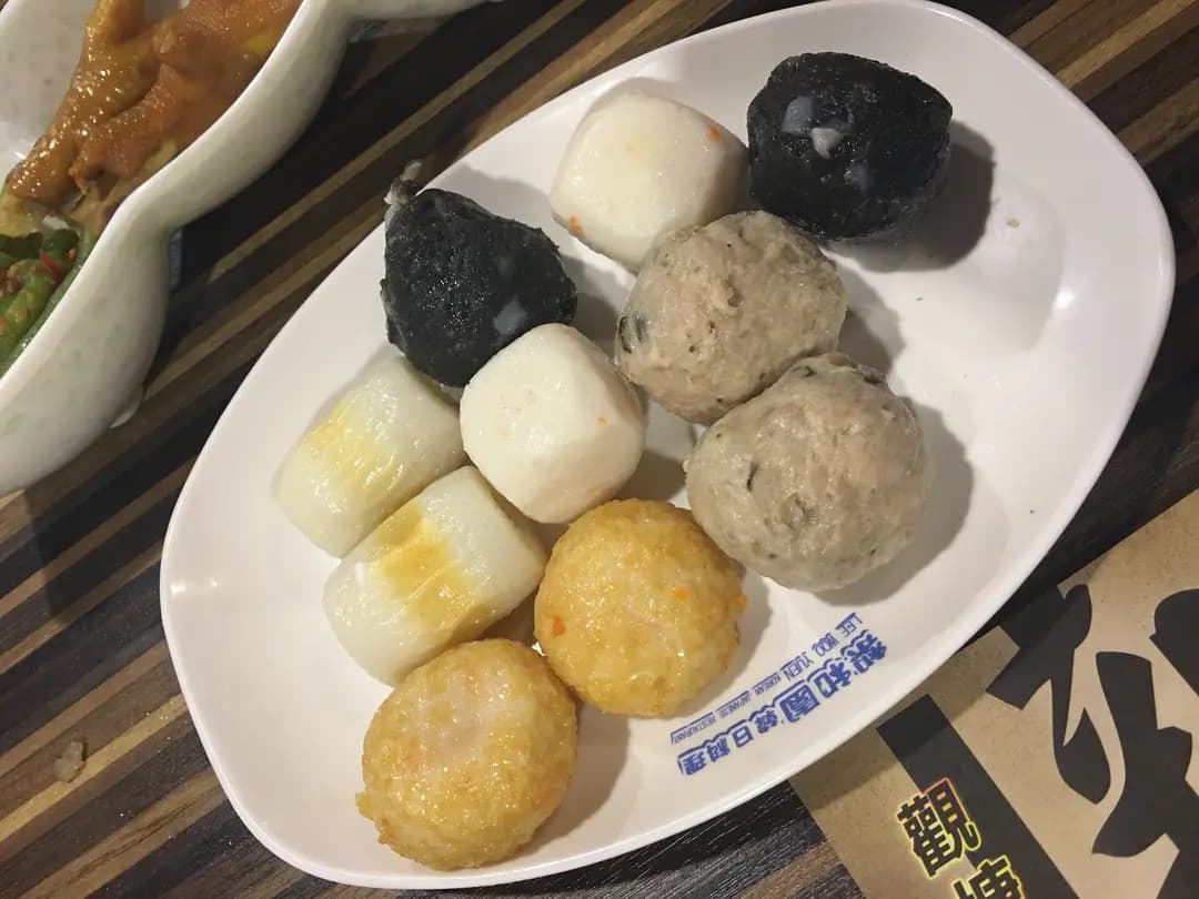 新南苑私房菜火鍋鷄煲 (華僑商業中心) photo 1