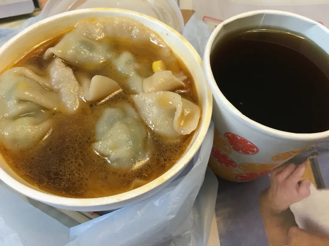 同心撈起小廚 photo 8