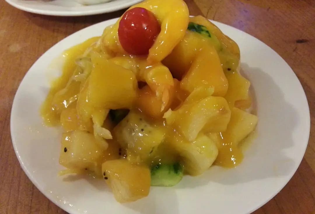海鮮站 photo 7