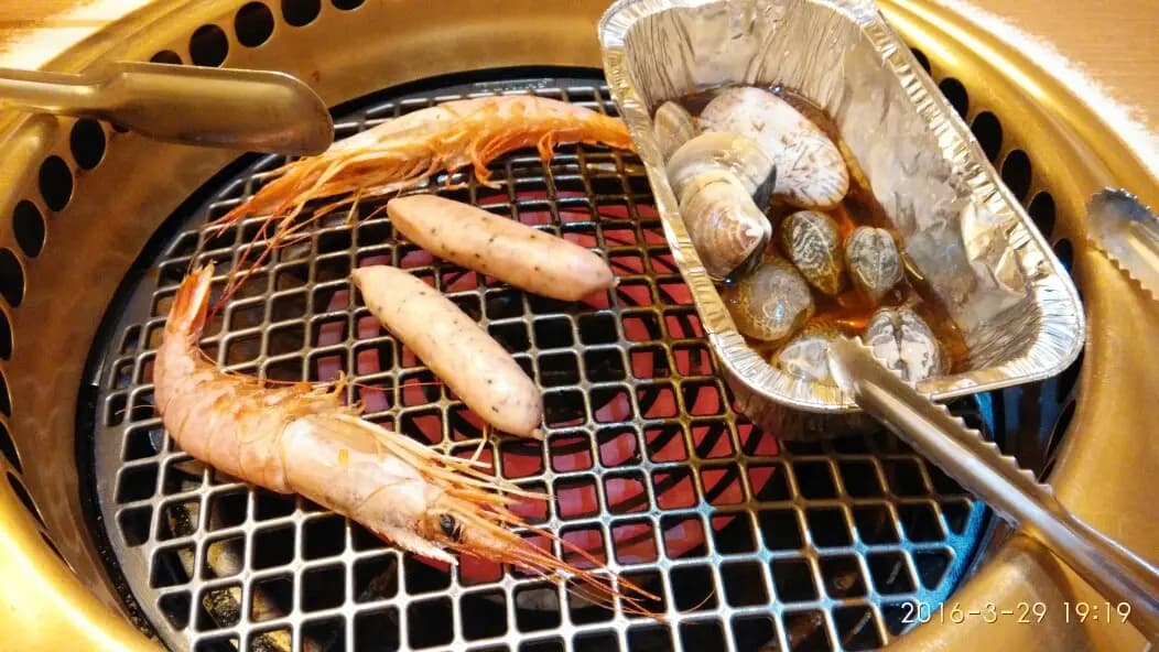 伊呂波燒肉 photo 2