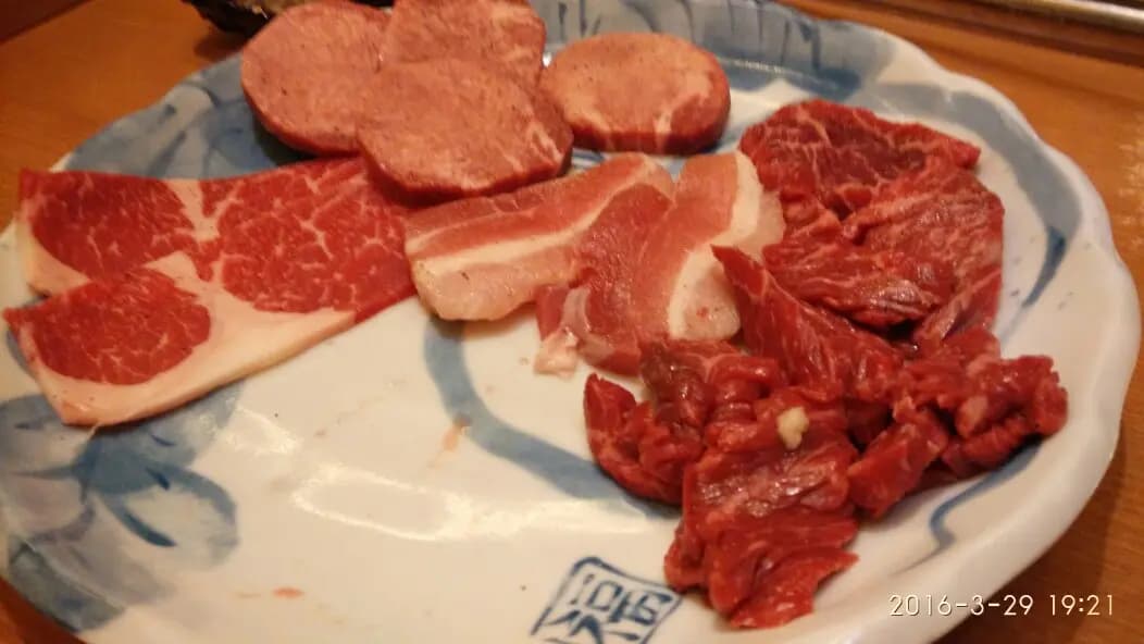 伊呂波燒肉 photo 8