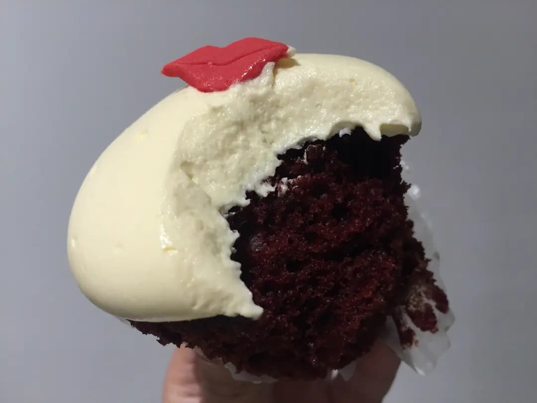 Kisses Cupcakes photo 1