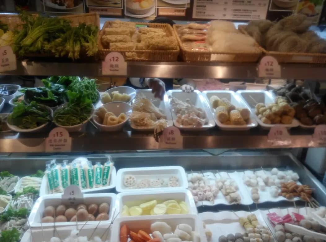 涮香菜園 photo 4