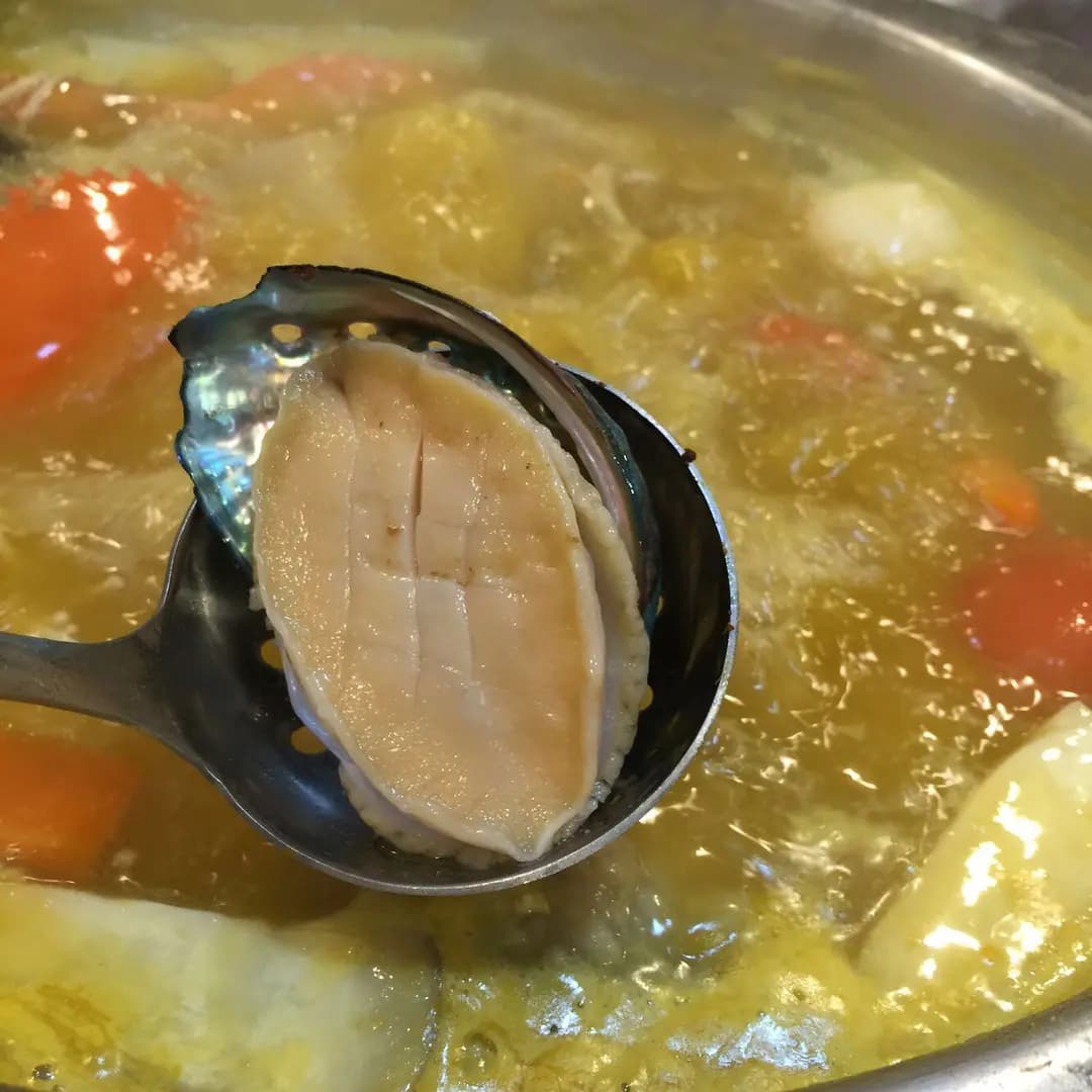 新南苑私房菜火鍋鷄煲 (華僑商業中心) photo 5