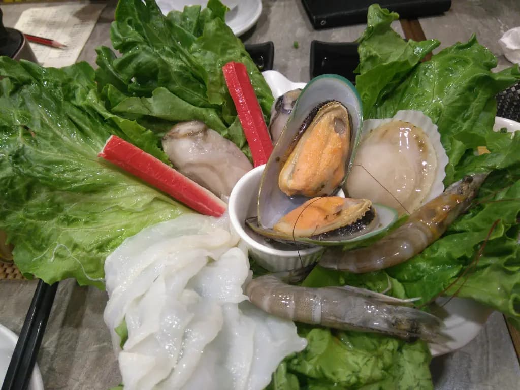 別不同 photo 3