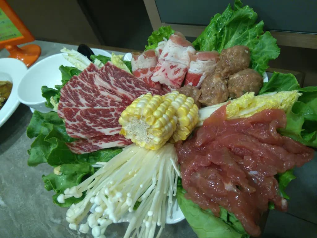 別不同 photo 4