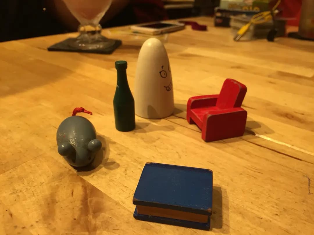 空中棋園 photo 7
