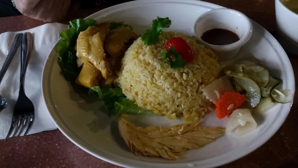 Virgo Bar & Restaurant photo 6