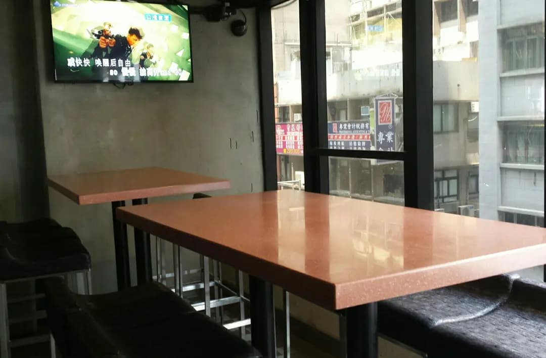 Virgo Bar & Restaurant photo 7