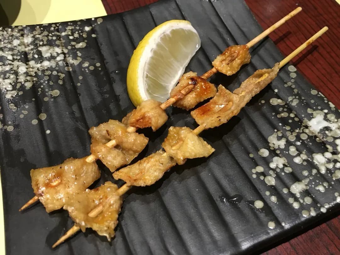 友樂亭(爐端燒居酒屋) photo 4