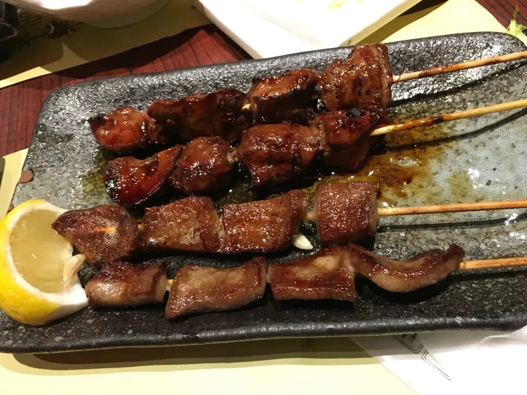 友樂亭(爐端燒居酒屋) photo 5