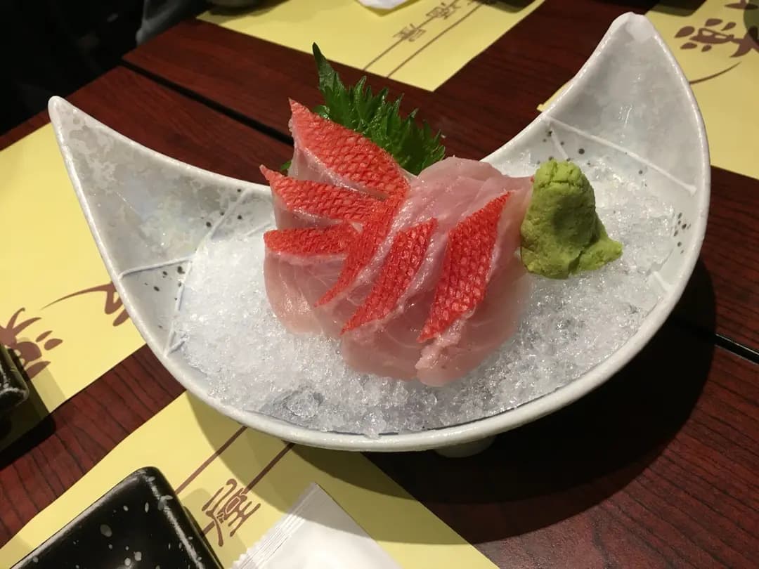 友樂亭(爐端燒居酒屋) photo 3