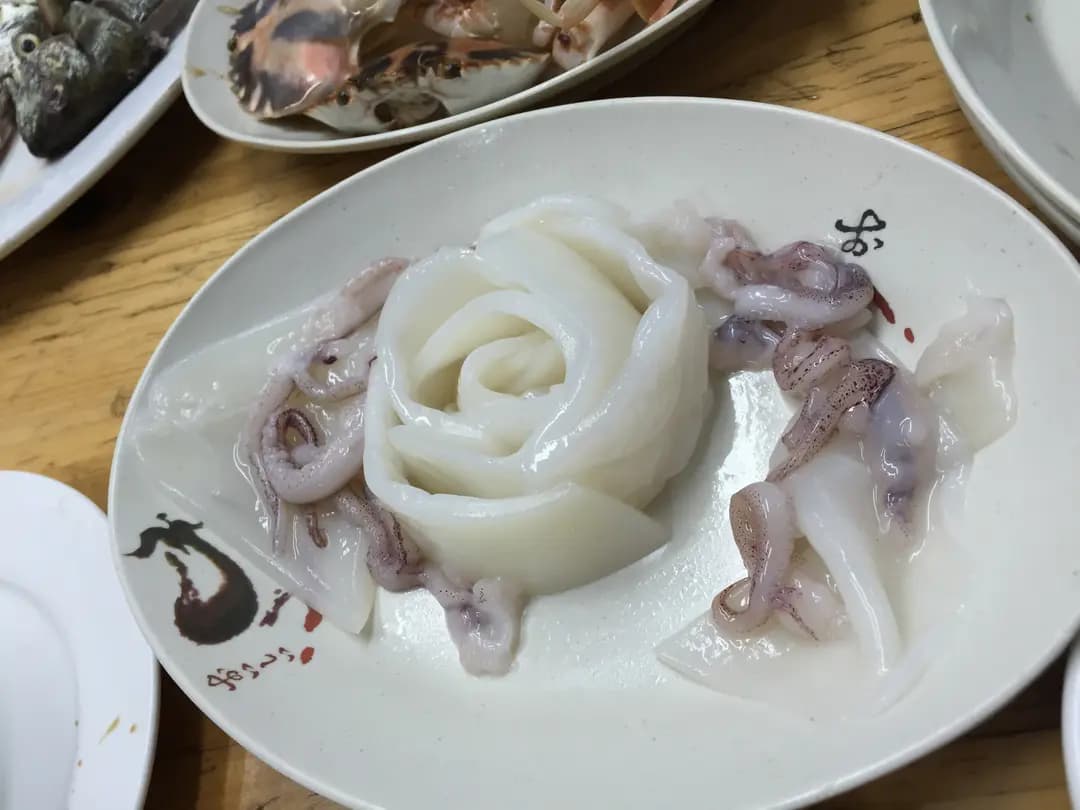 金記海鮮飯店 photo 3