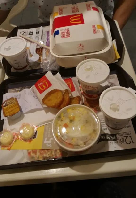 McCafe (長發廣場) photo 7