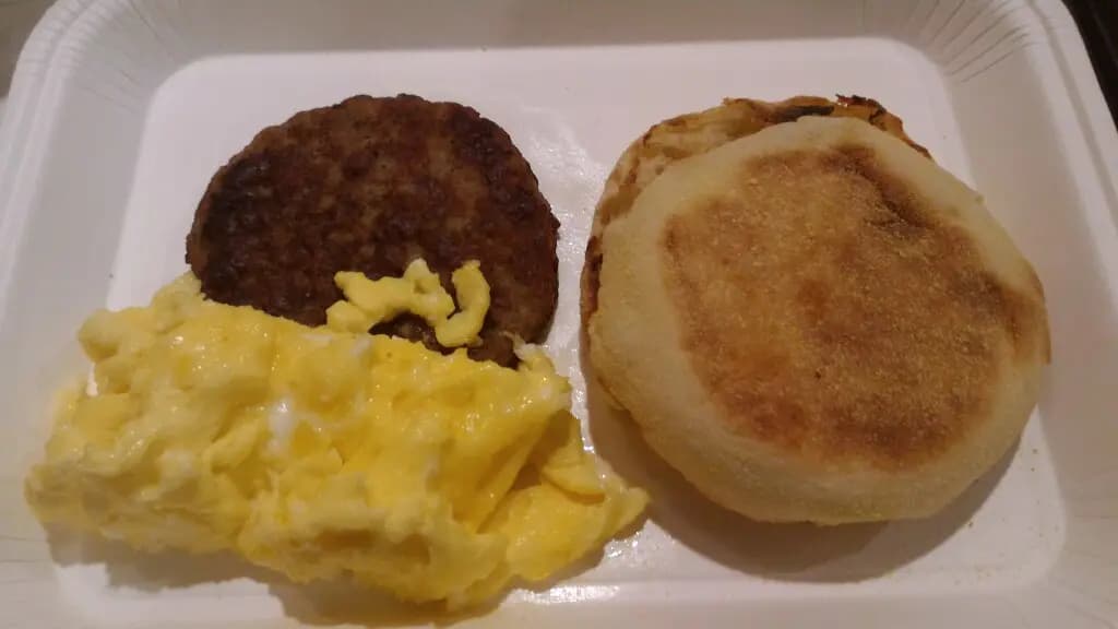McCafe (長發廣場) photo 3