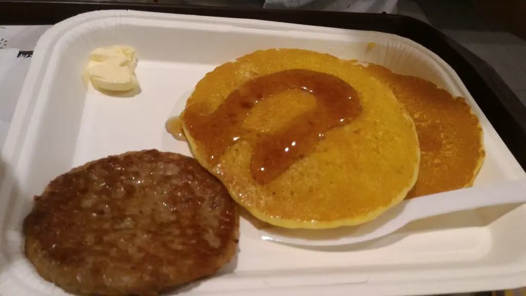 McCafe (長發廣場) photo 5