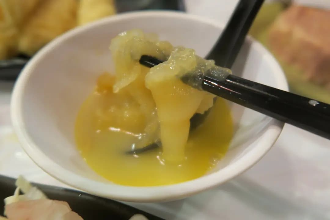 鮮入圍煮 photo 8