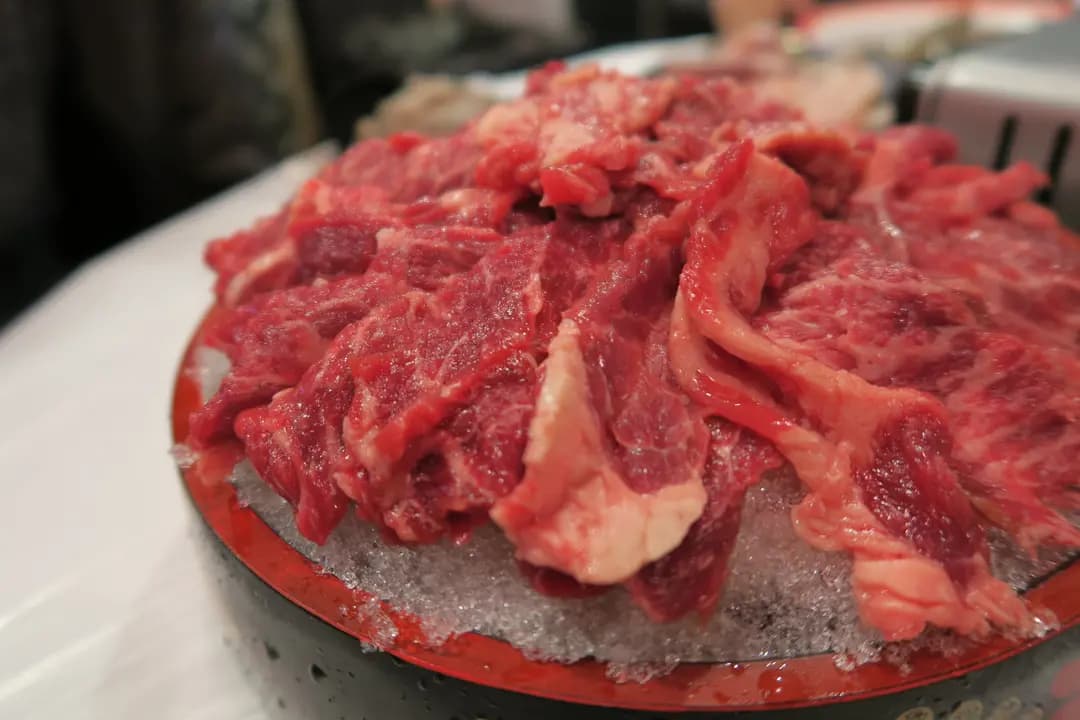 鮮入圍煮 photo 3
